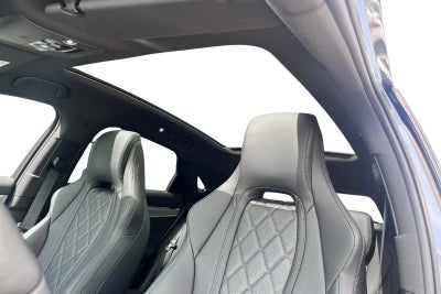 BYD Sealion 7 Excellence AWD