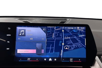 BMW iX1 eDrive20 X-Line
