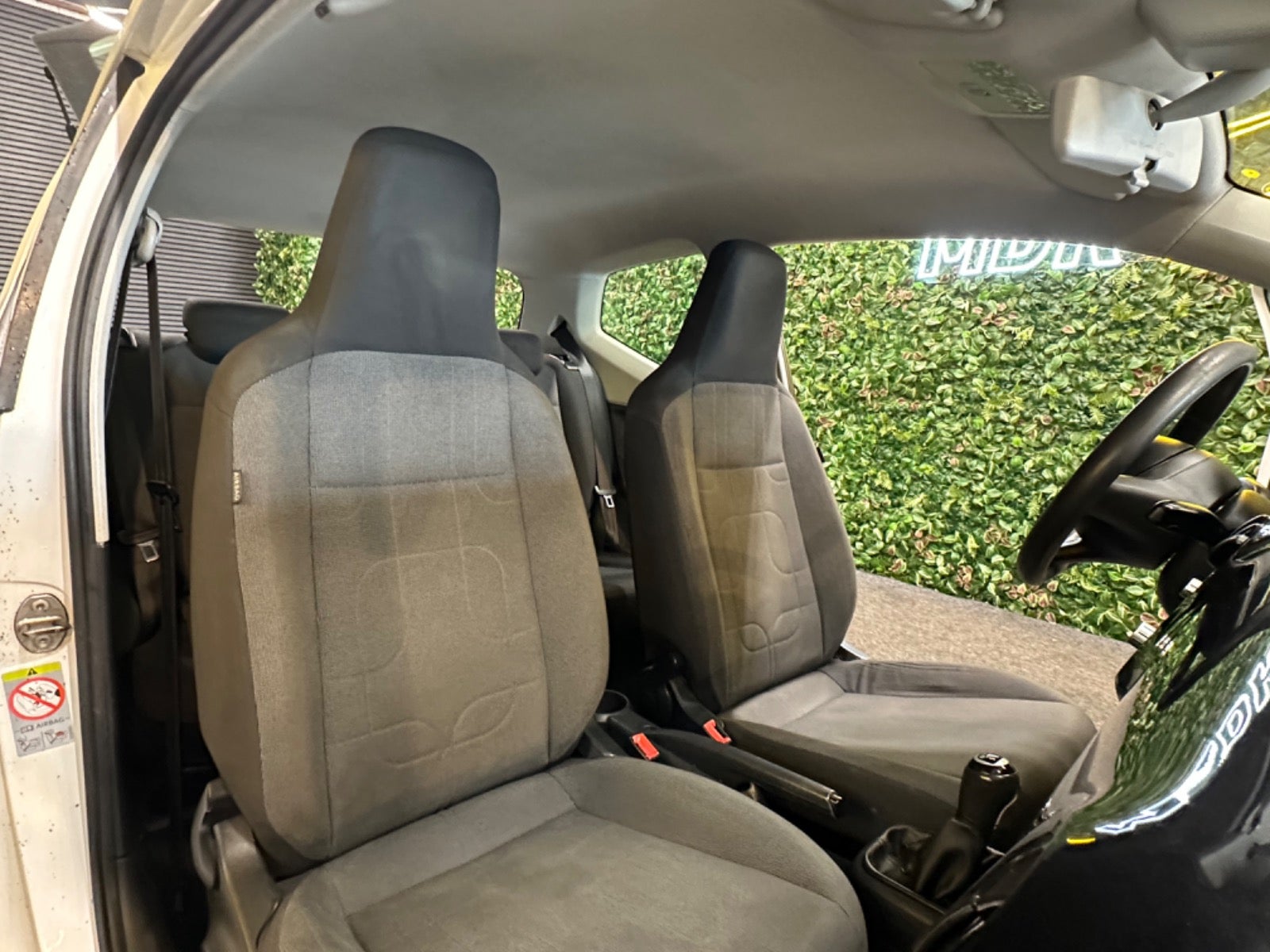 Billede af VW Up! 1,0 60 Move Up! BMT