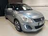 Suzuki Swift Dualjet Club thumbnail