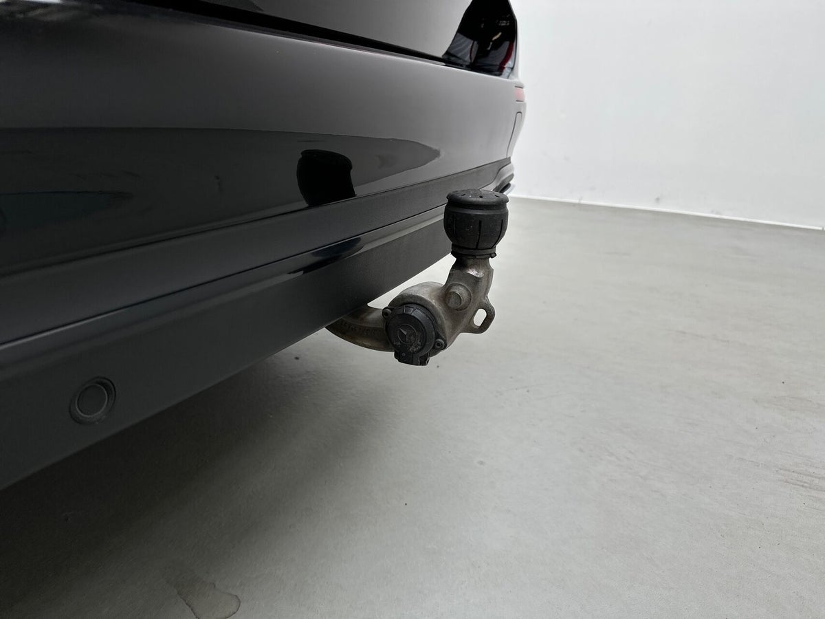 Mercedes E220 d Avantgarde stc. aut. billede 18