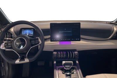 BYD Atto 3 Comfort