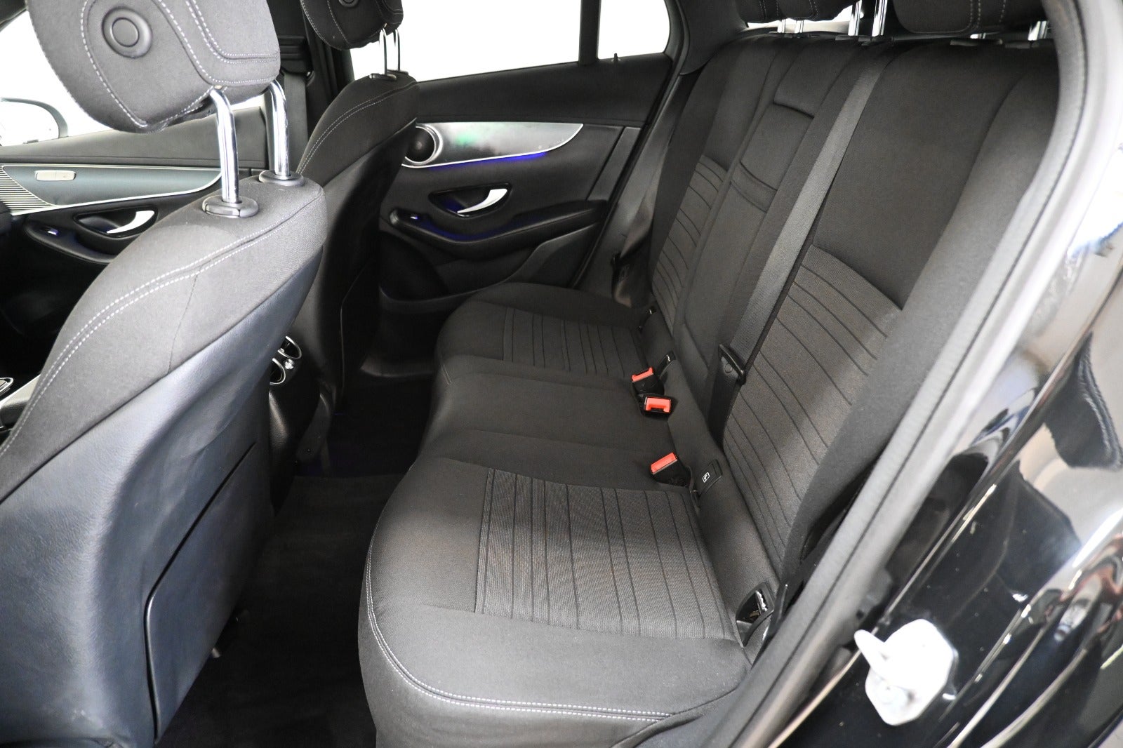 Mercedes EQC400 Electric Art 4Matic