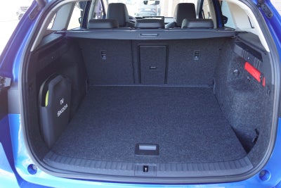 Skoda Enyaq iV Suite