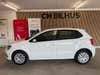 VW Polo TSi 90 Comfortline BMT thumbnail