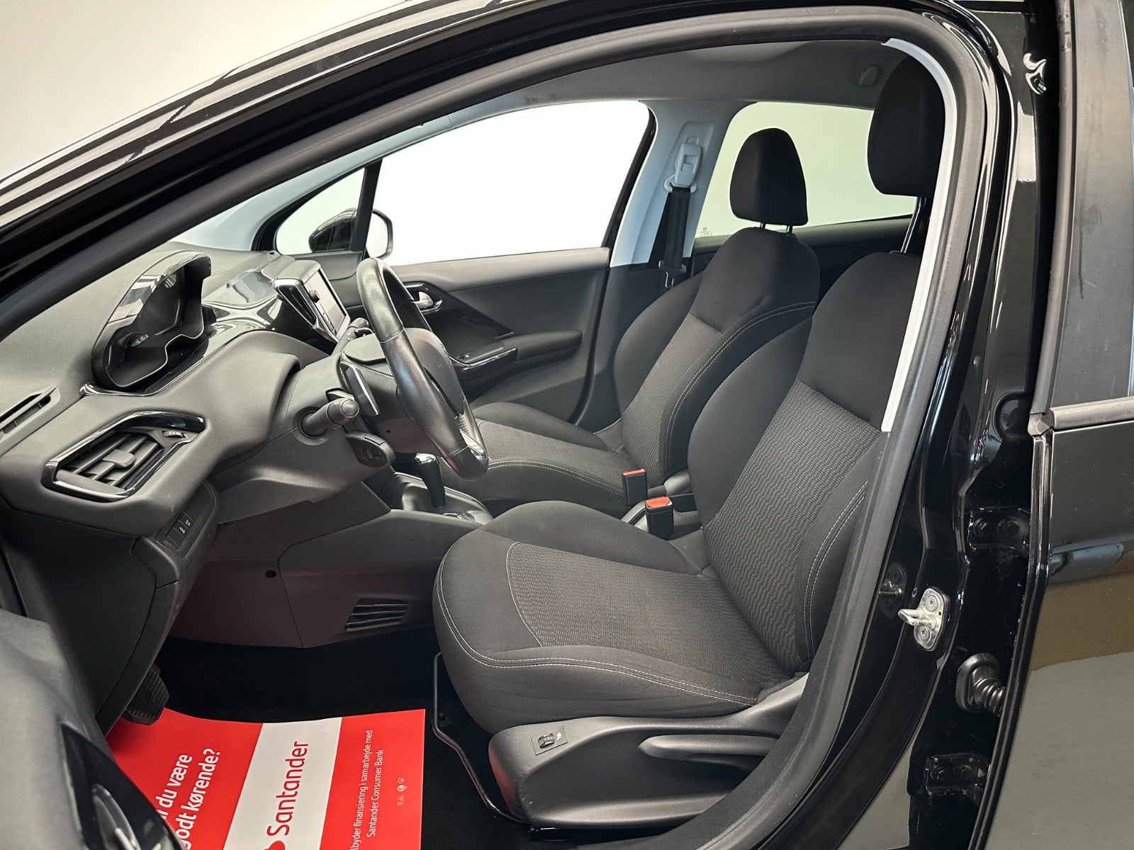 Billede af Peugeot 208 1,2 e-VTi 82 Active ESG