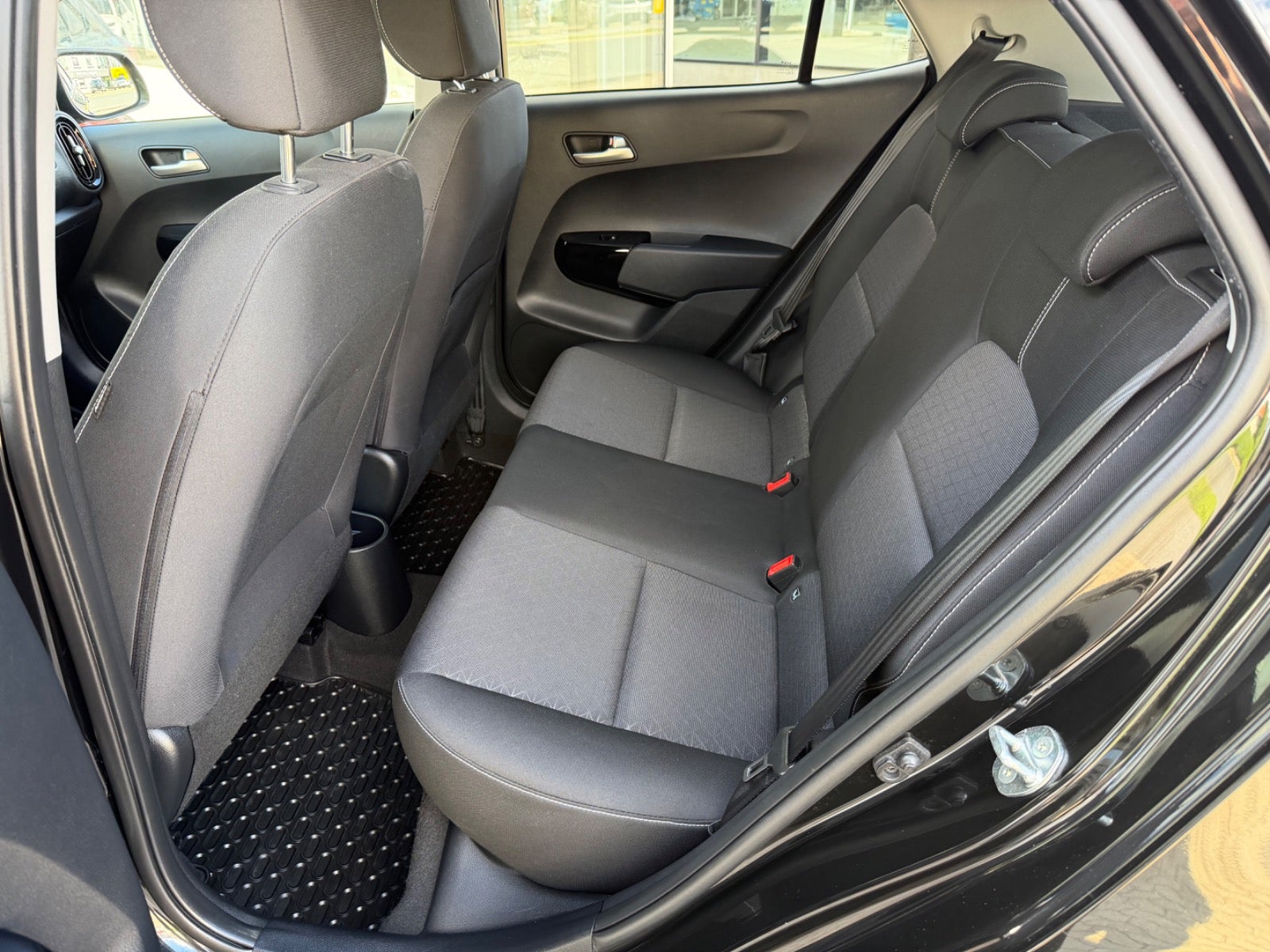 Kia Picanto Prestige Upgrade