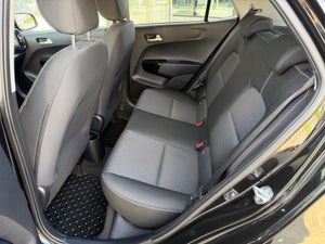 Kia Picanto Prestige Upgrade