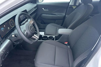 Hyundai Kona EV Essential Van