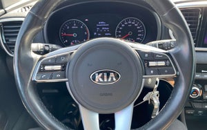 Kia Sportage CRDi mHEV Prestige Upgrade DCT