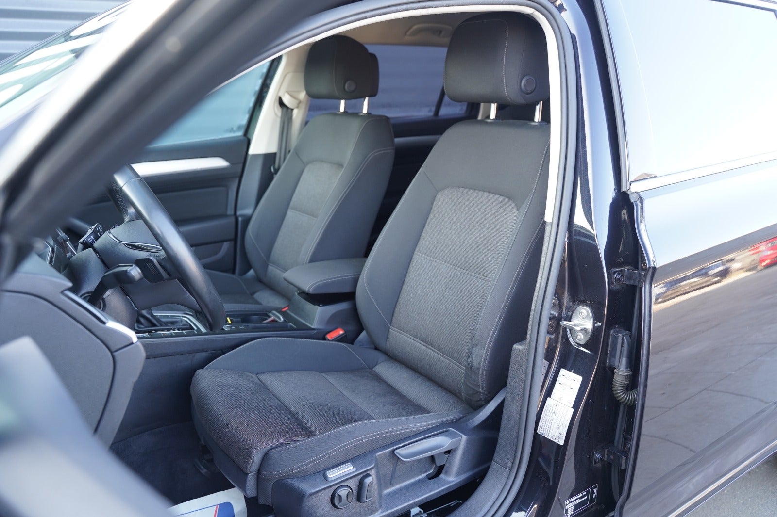 Billede af VW Passat 1,4 TSi 150 Comfortline Premium Variant DSG