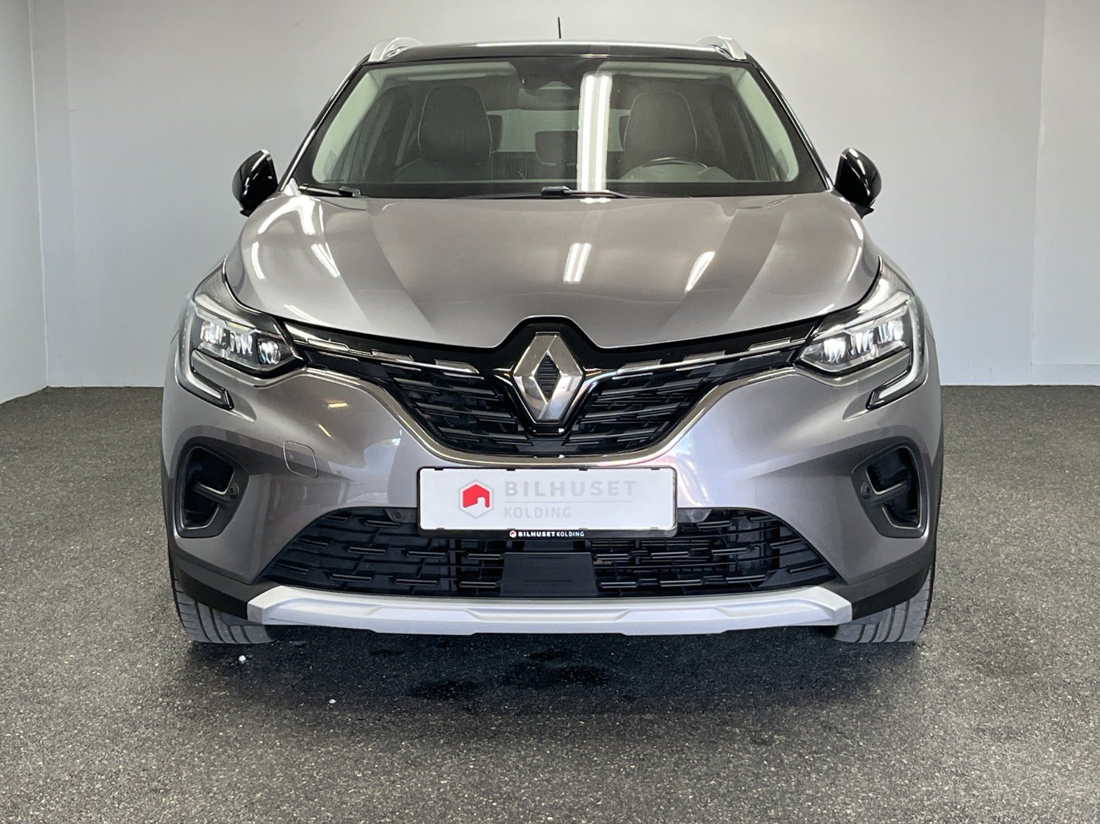 Billede af Renault Captur 1,6 E-Tech Intens