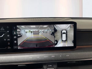 Kia EV9 Long Range Premium Launch Edition RWD 7prs