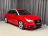 Audi A1 TFSi 185 Ambition S-line S-tr.