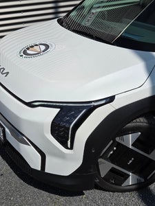 Kia EV3 Long Range Upgrade