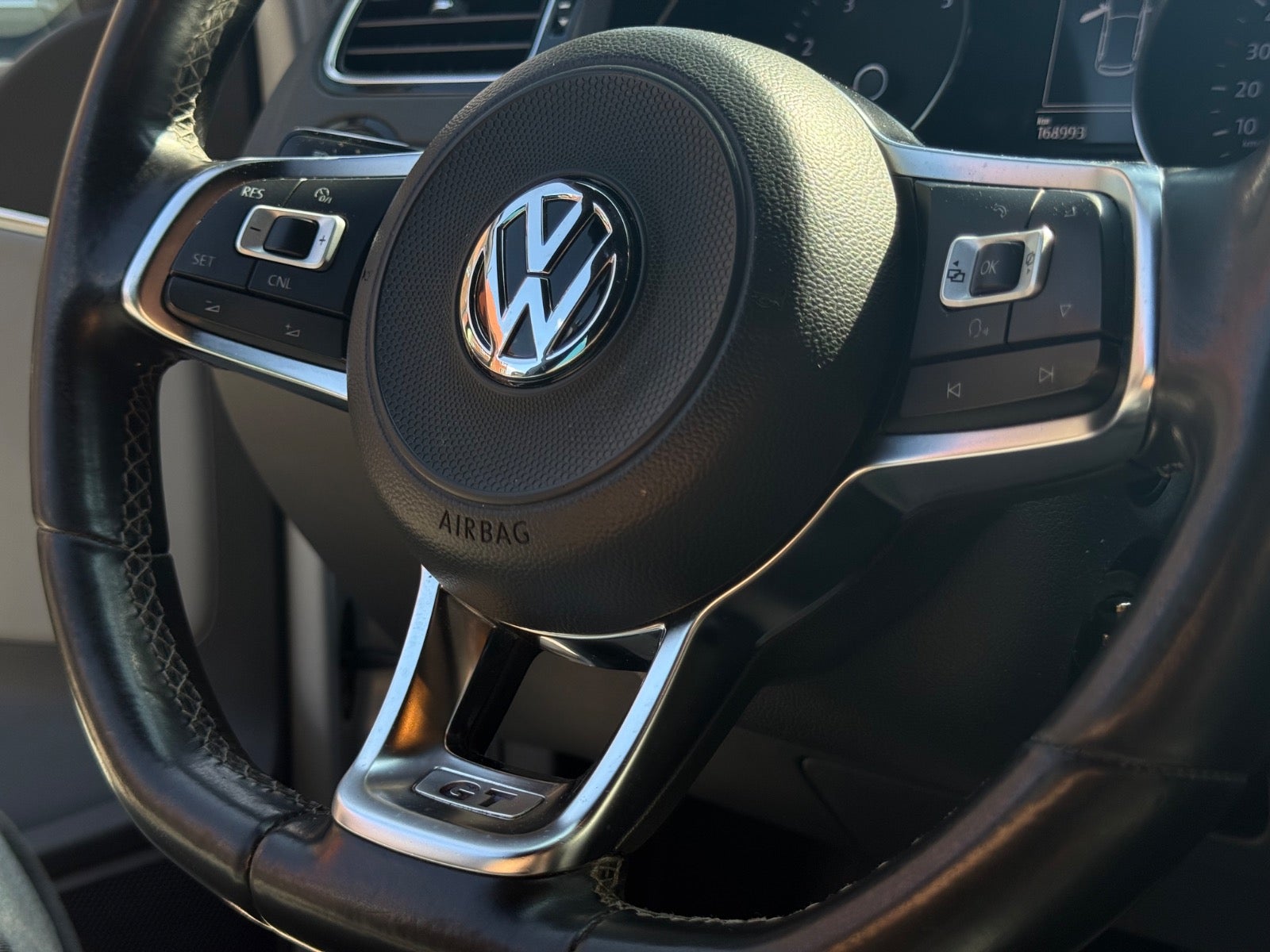 Billede af VW Polo 1,4 TSi 150 BlueGT