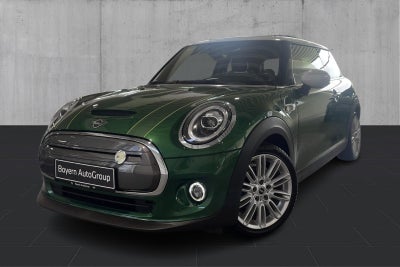 MINI Cooper SE Greenwich