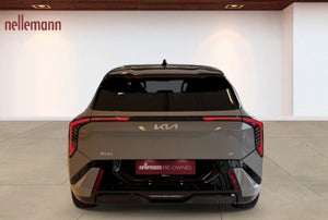 Kia EV4 Long Range GT-Line