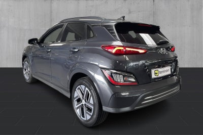 Hyundai Kona EV Trend - 2