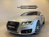 Audi A7 TFSi Sportback quattro S-tr. thumbnail