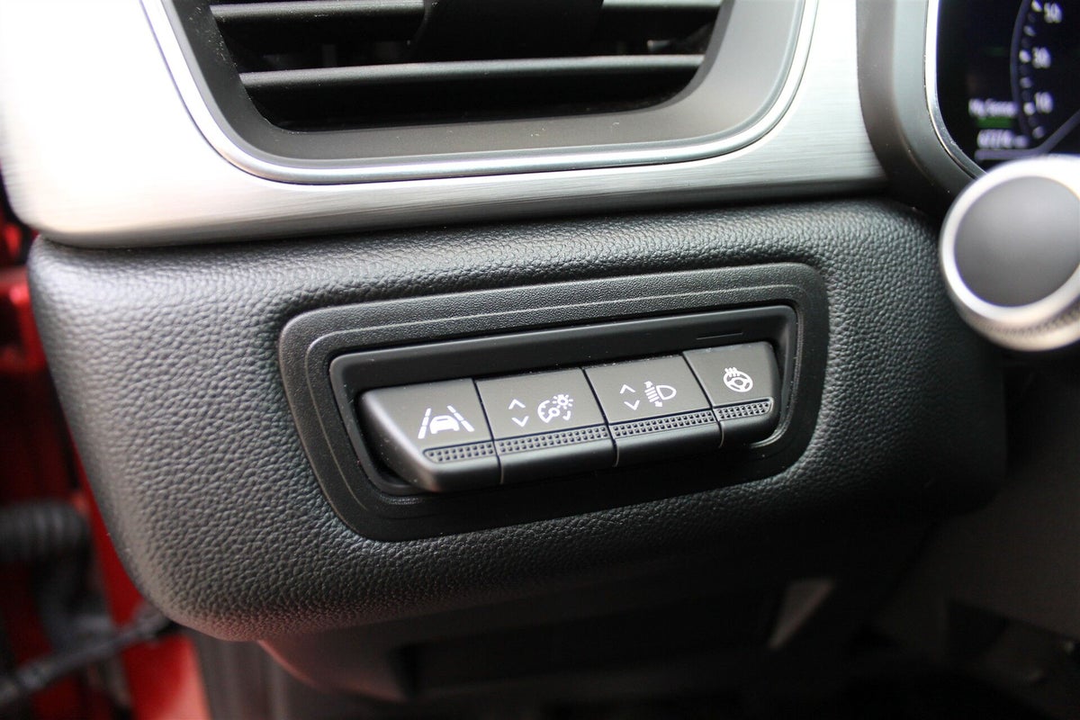 Renault Captur TCe 130 Intens EDC billede 13