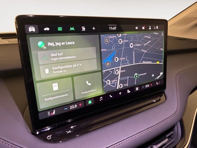 Skoda Enyaq iV Premium Van