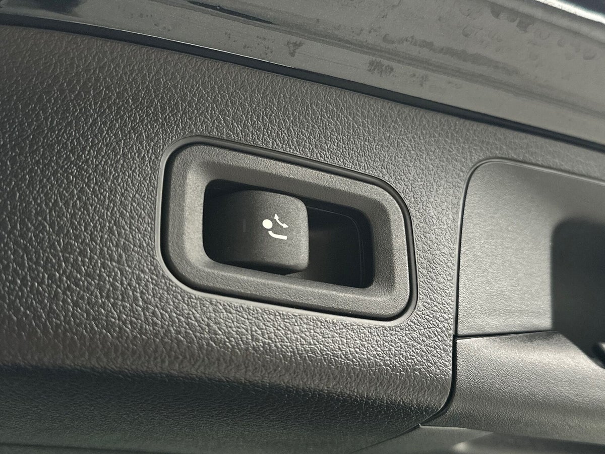 Mercedes GLA200 d AMG Line aut. billede 21