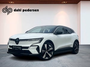 Renault Megane E-Tech Techno