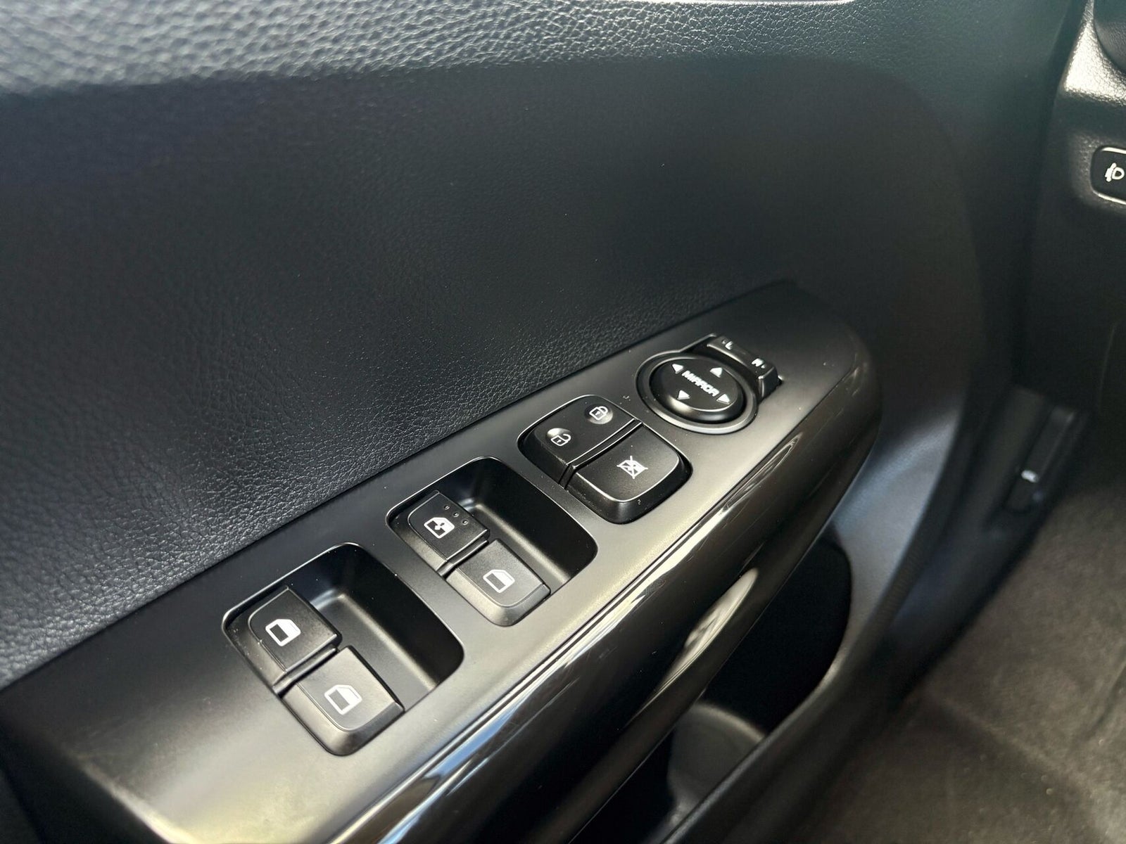 Kia Picanto MPi Advance