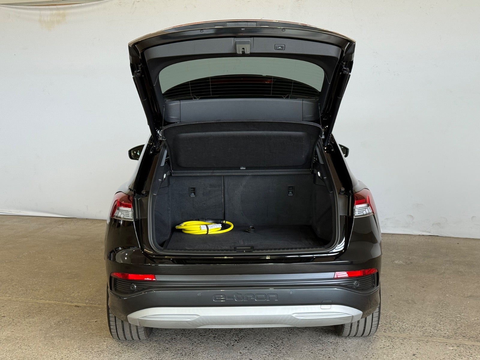 Audi Q4 e-tron Advanced