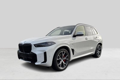 BMW X5 3,0 xDrive50e M-Sport aut. Van