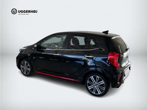 Kia Picanto MPi GT-Line