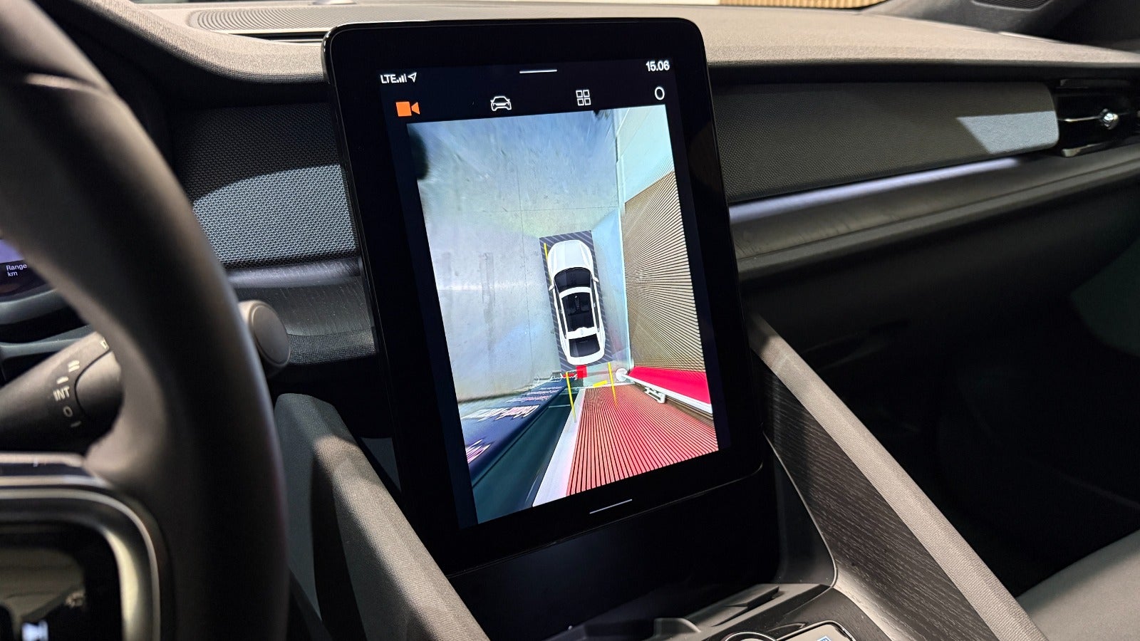 Billede af Polestar 2  Long Range