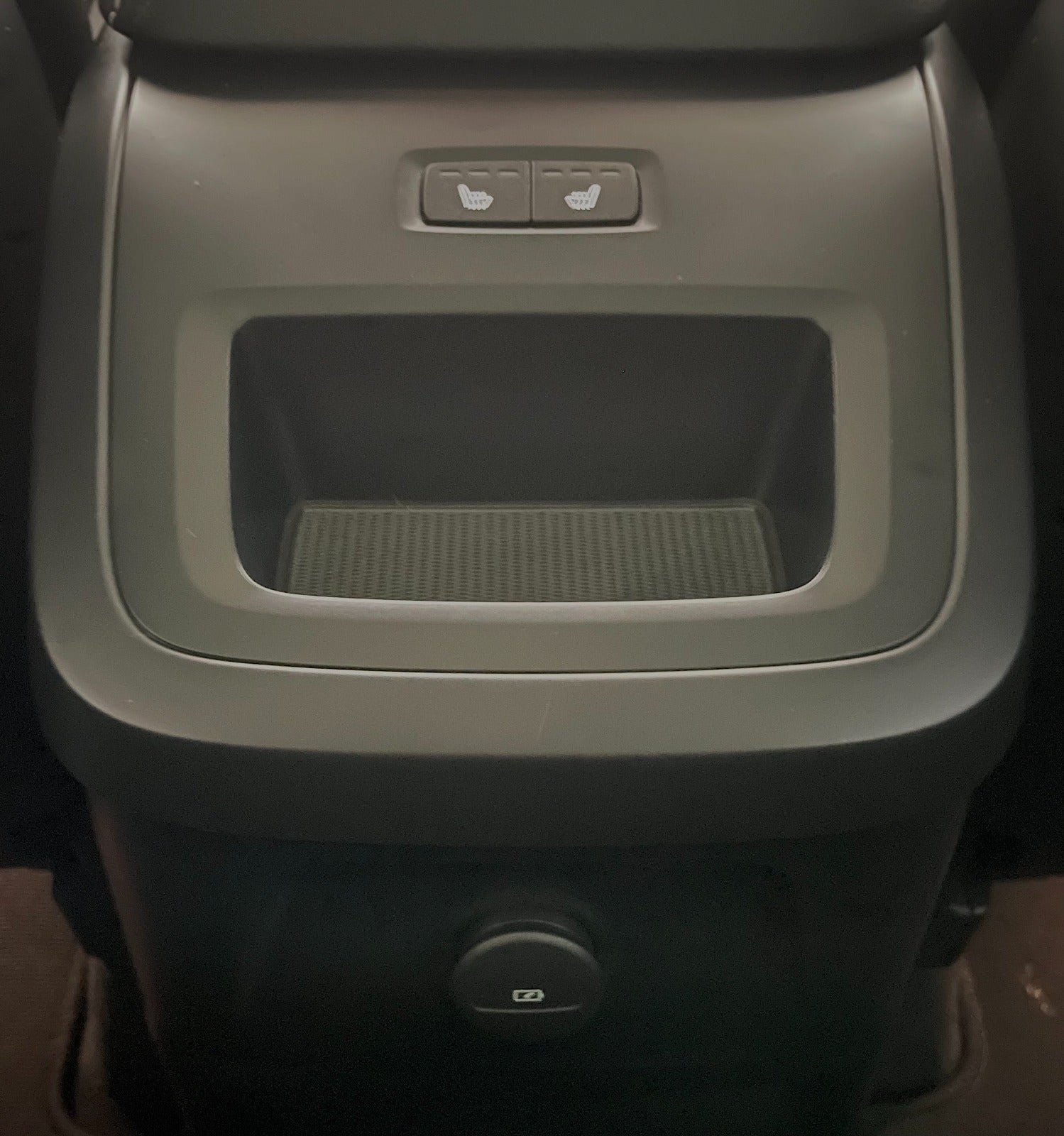 Billede af Volvo XC60 2,0 T6 ReCharge Black Edition aut. AWD