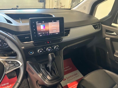 Nissan Townstar N-Connecta L1H1