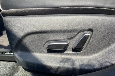 BYD Dolphin Comfort