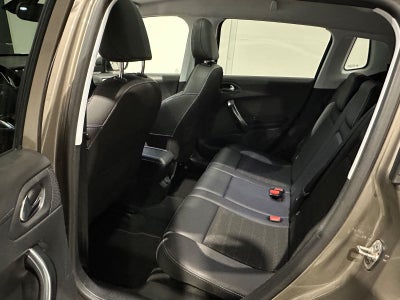 Peugeot 2008 BlueHDi 100 Allure Sky