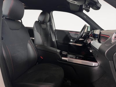 Mercedes EQB250 AMG Line