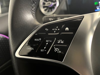 Mercedes EQA250+ Progressive Van