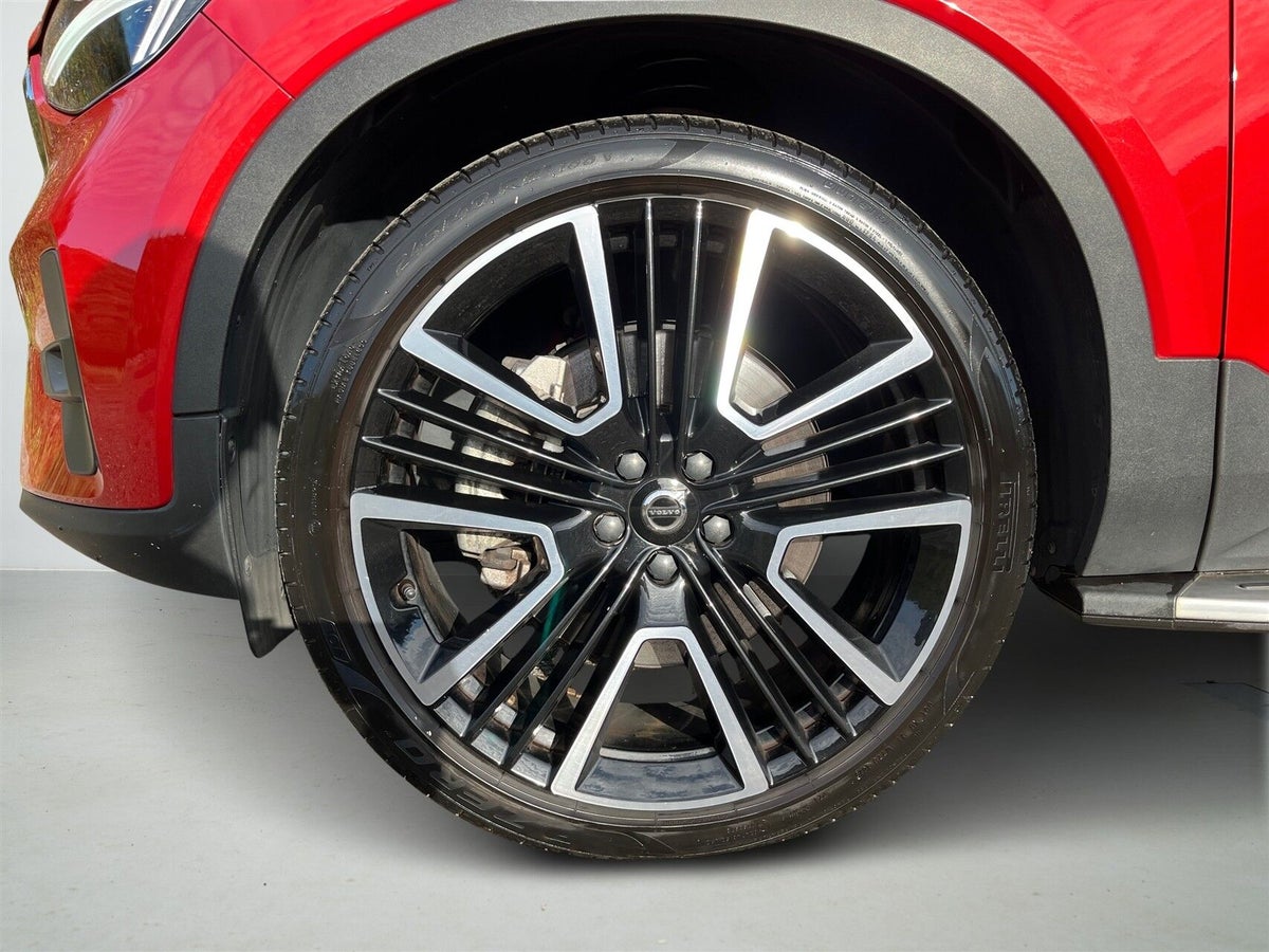 Volvo XC40 T5 ReCharge Plus Bright aut. billede 8
