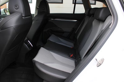 Skoda Enyaq iV Loft