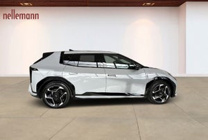 Kia EV4 Long Range GT-Line