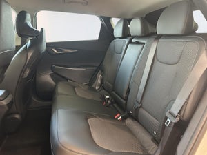 Kia EV6 Long Range Prestige