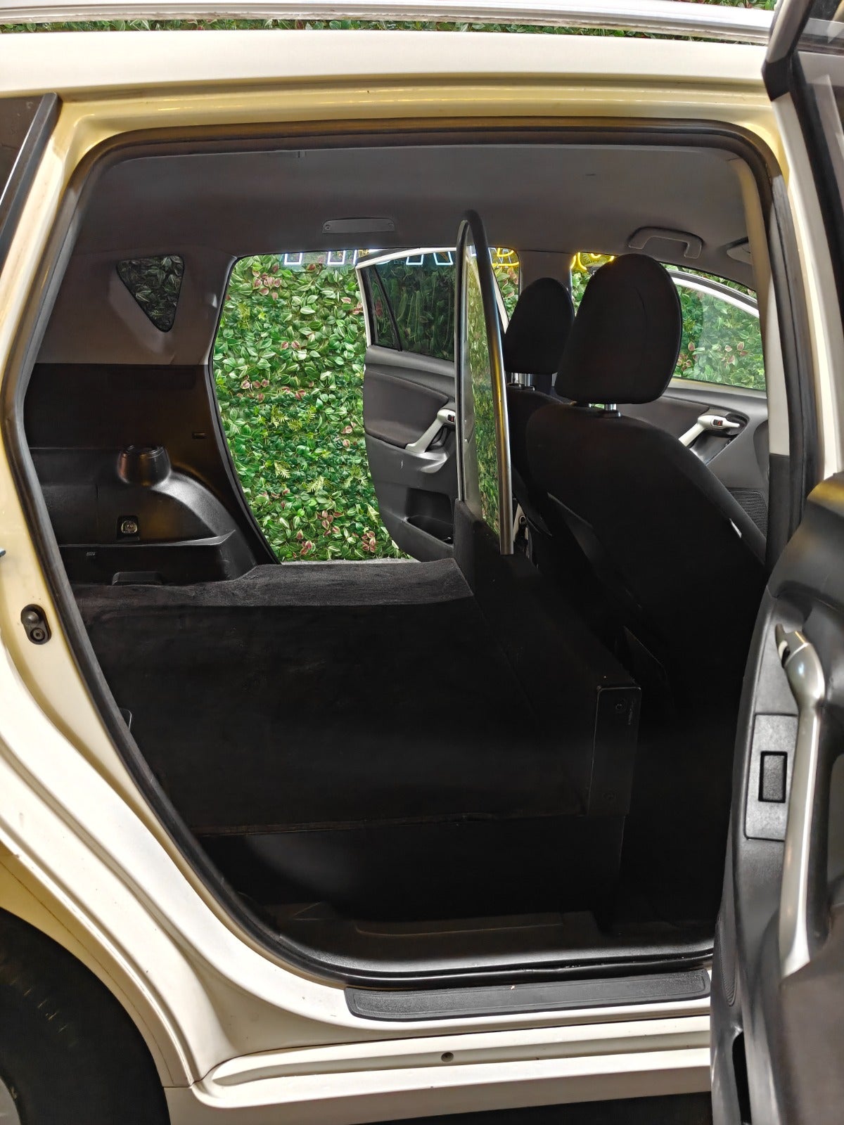 Billede af Toyota Sportsvan 2,0 D-4D T2