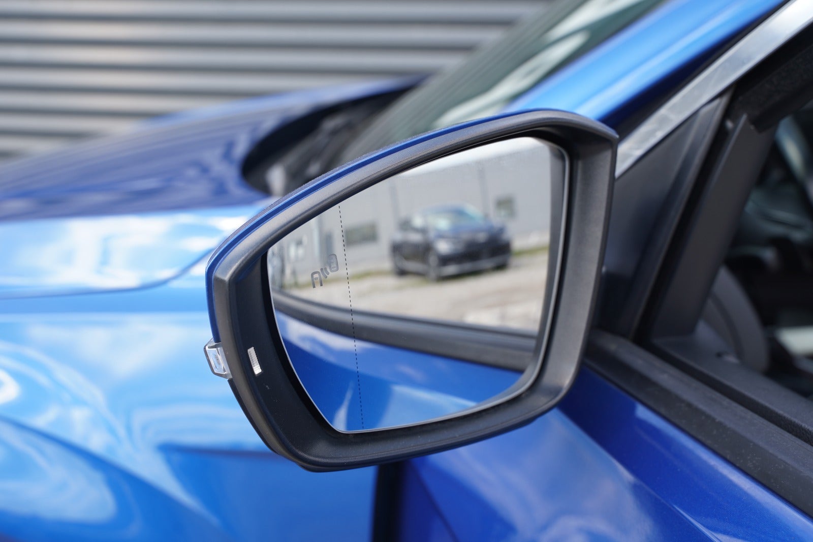 Billede af VW T-Roc 1,5 TSi 150 Sport DSG