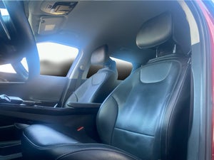 Kia EV6 Long Range Upgrade