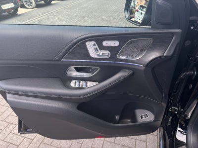 Mercedes GLE300 d aut. 4Matic