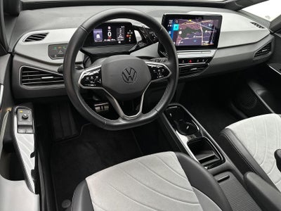 VW ID.3 Pro Performance billede 2