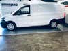 Mercedes Vito 111 CDi Kassevogn L thumbnail
