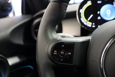 MINI Cooper SE Edition Premium Plus